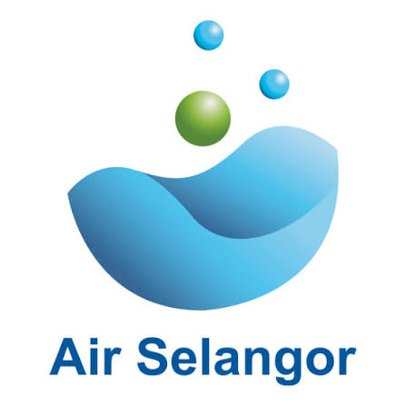 AirSelangor logo