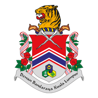 DBKL logo